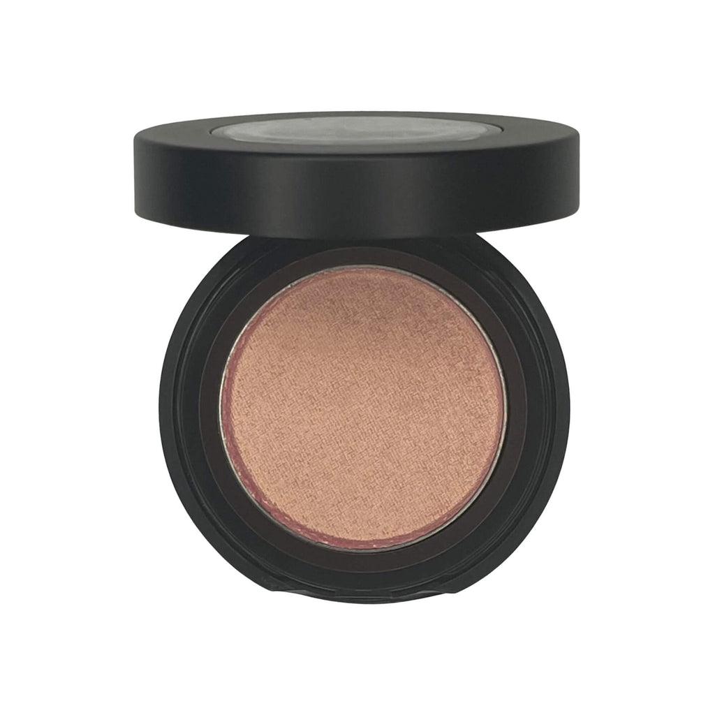 Single Pan Eyeshadow Peachy | Makeup Geek Single Eyeshadow Peach