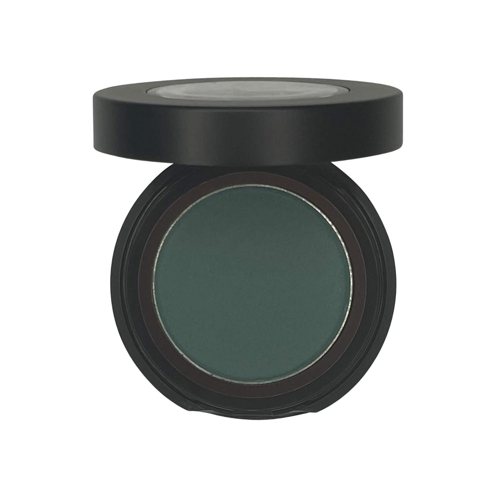 Single Pan Eyeshadow Spruce | Buy Spruce Green Eyeshadow Single