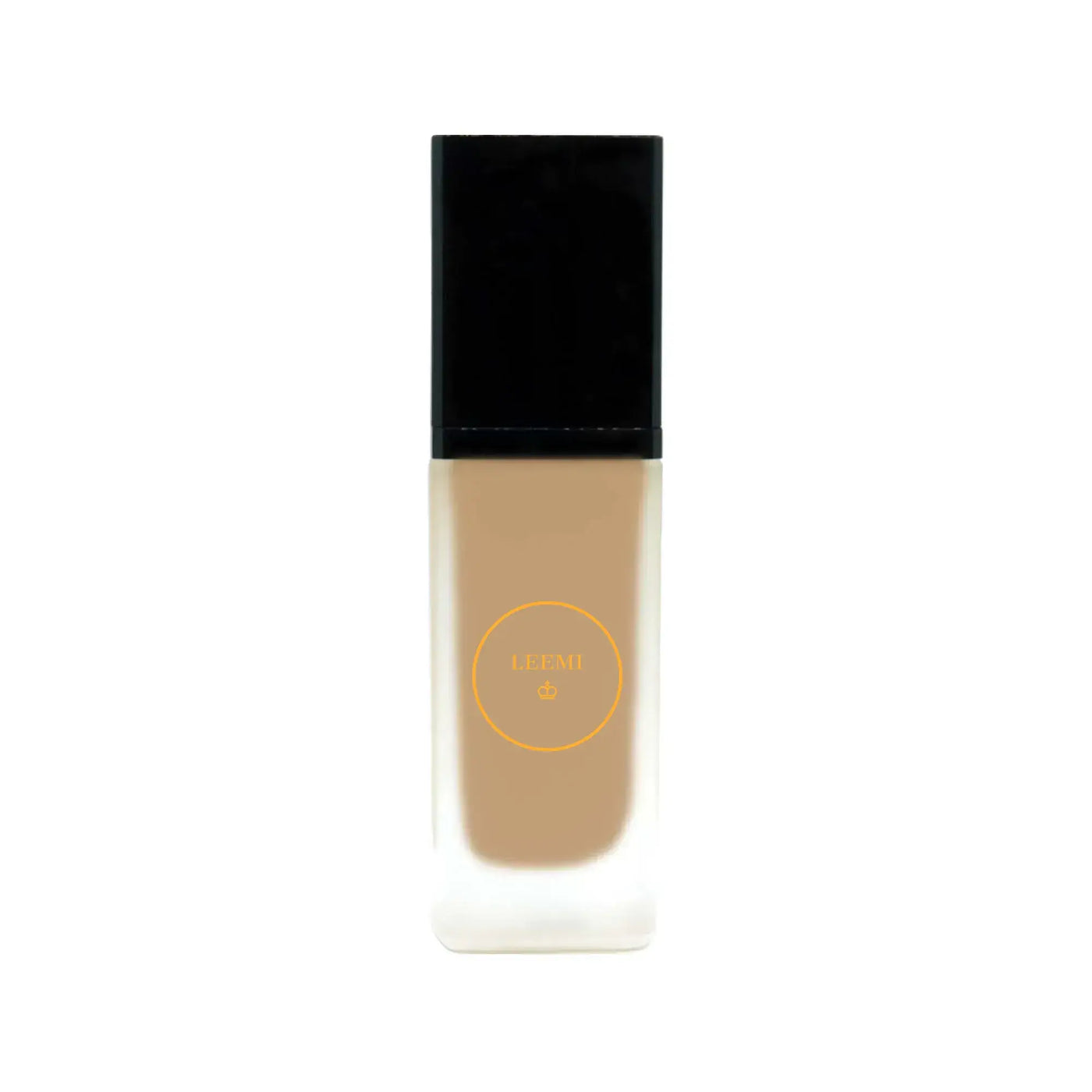 Spiced Honey Foundation For Women's Skin | Coverage For Sensitive Skin