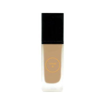 Spiced Honey Foundation For Women's Skin | Coverage For Sensitive Skin