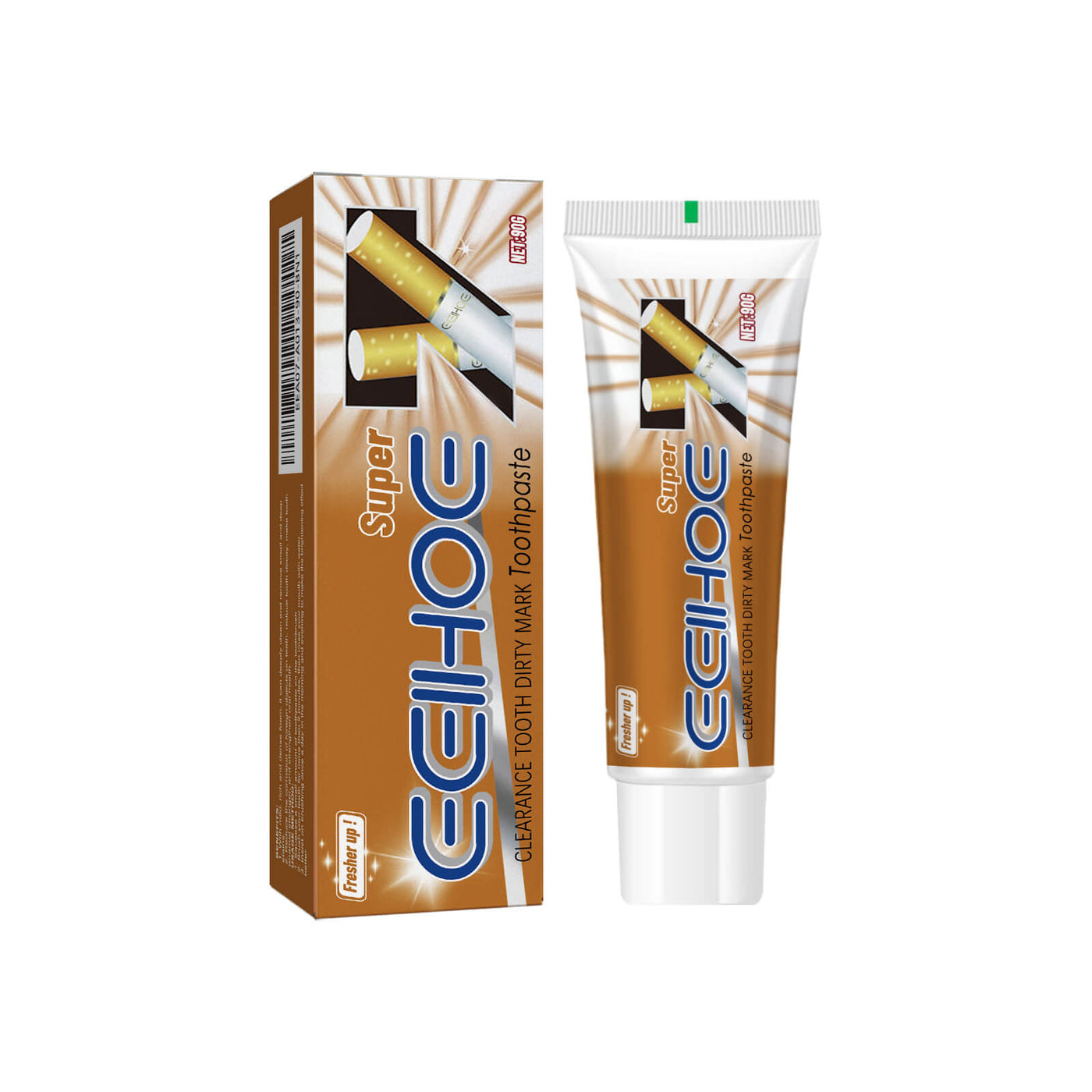 Stain Removal Toothpaste | Toothpaste For Sensitive Teeth Whitening