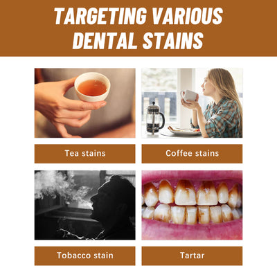 Stain Removal Toothpaste | Toothpaste For Sensitive Teeth Whitening
