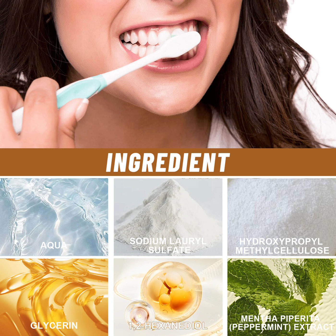 Stain Removal Toothpaste | Toothpaste For Sensitive Teeth Whitening