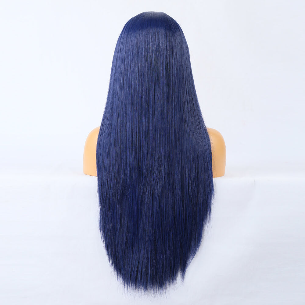 Straight Lace Front Wig | Straight Lace Front Wig Human Hair