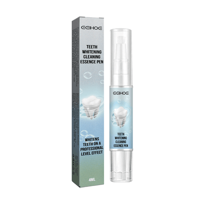 Teeth Whitening Cleaning Pen | Teeth Whitening Pen Instructions