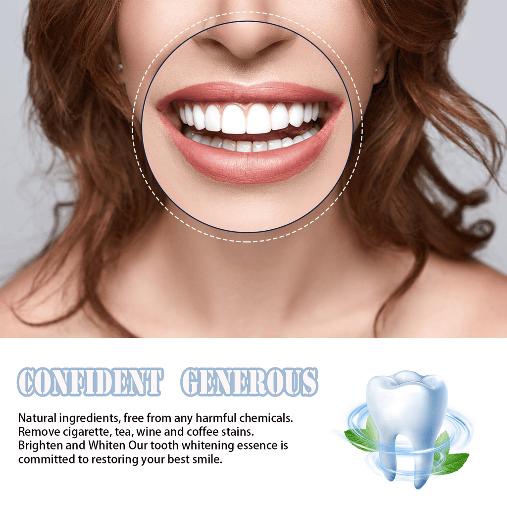 Teeth Whitening Cleaning Pen | Teeth Whitening Pen Instructions