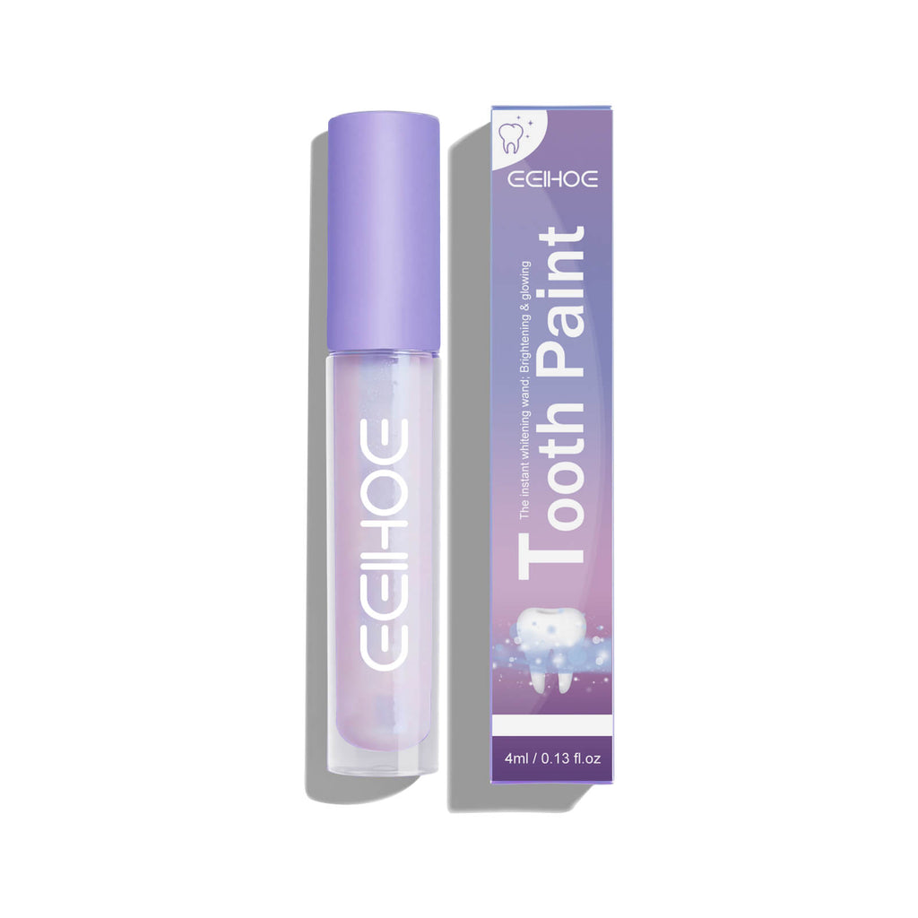 Teeth Whitening Pen Before and After | Natural Teeth Whitening Pen