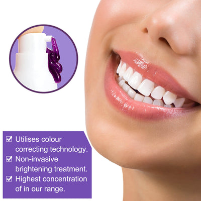 Teeth Whitening Toothpaste | Whitening Toothpaste For Coffee Stains