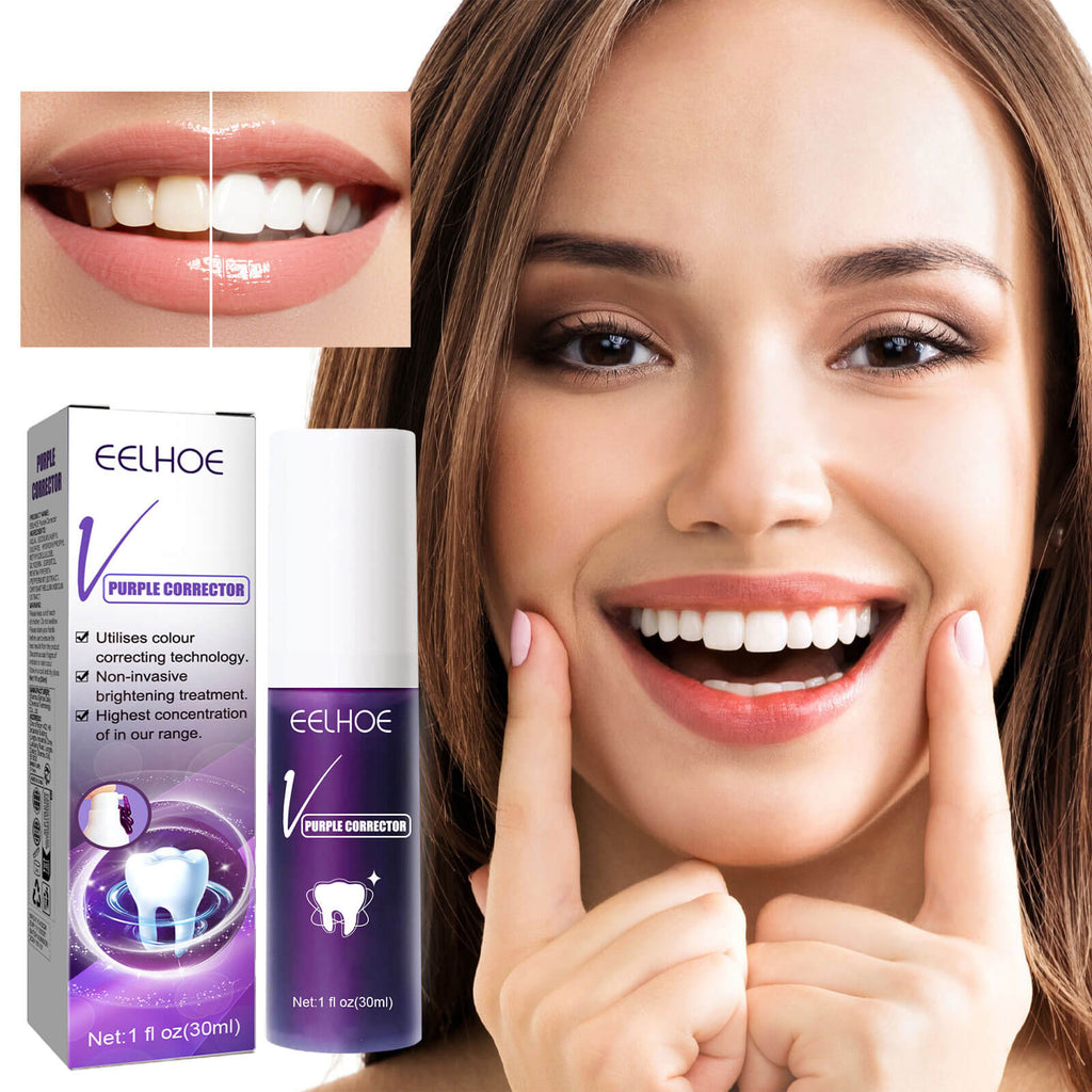 Teeth Whitening Toothpaste | Whitening Toothpaste For Coffee Stains