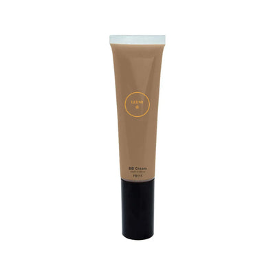 Terra Cotta BB cream Before and After | Best BB Cream For Tan Skin