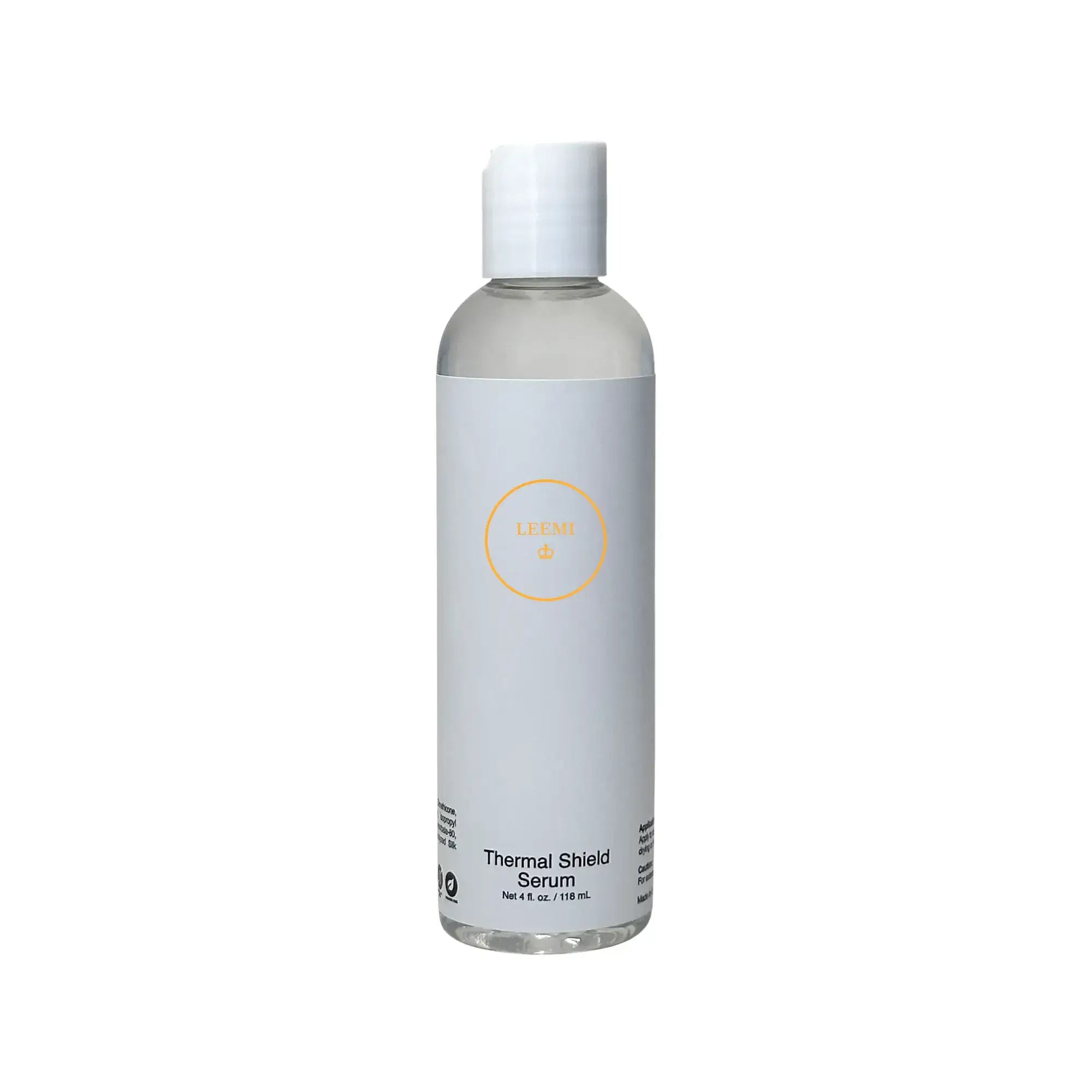 Thermal Shield Serum | Thermal Protection Hair Serum
