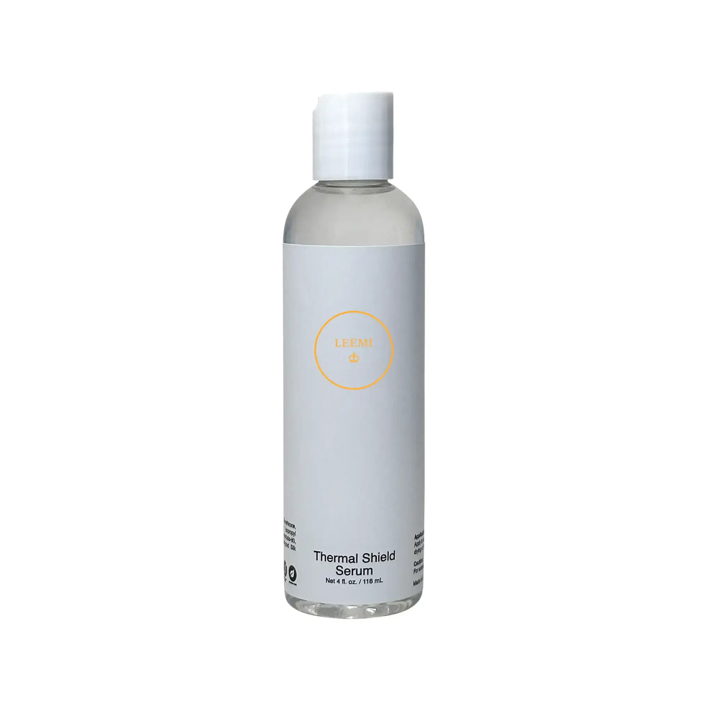 Thermal Shield Serum | Thermal Protection Hair Serum