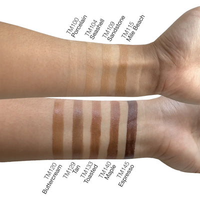 Tinted Moisturizer Espresso | Buildable Coverage Tinted Moisturizer