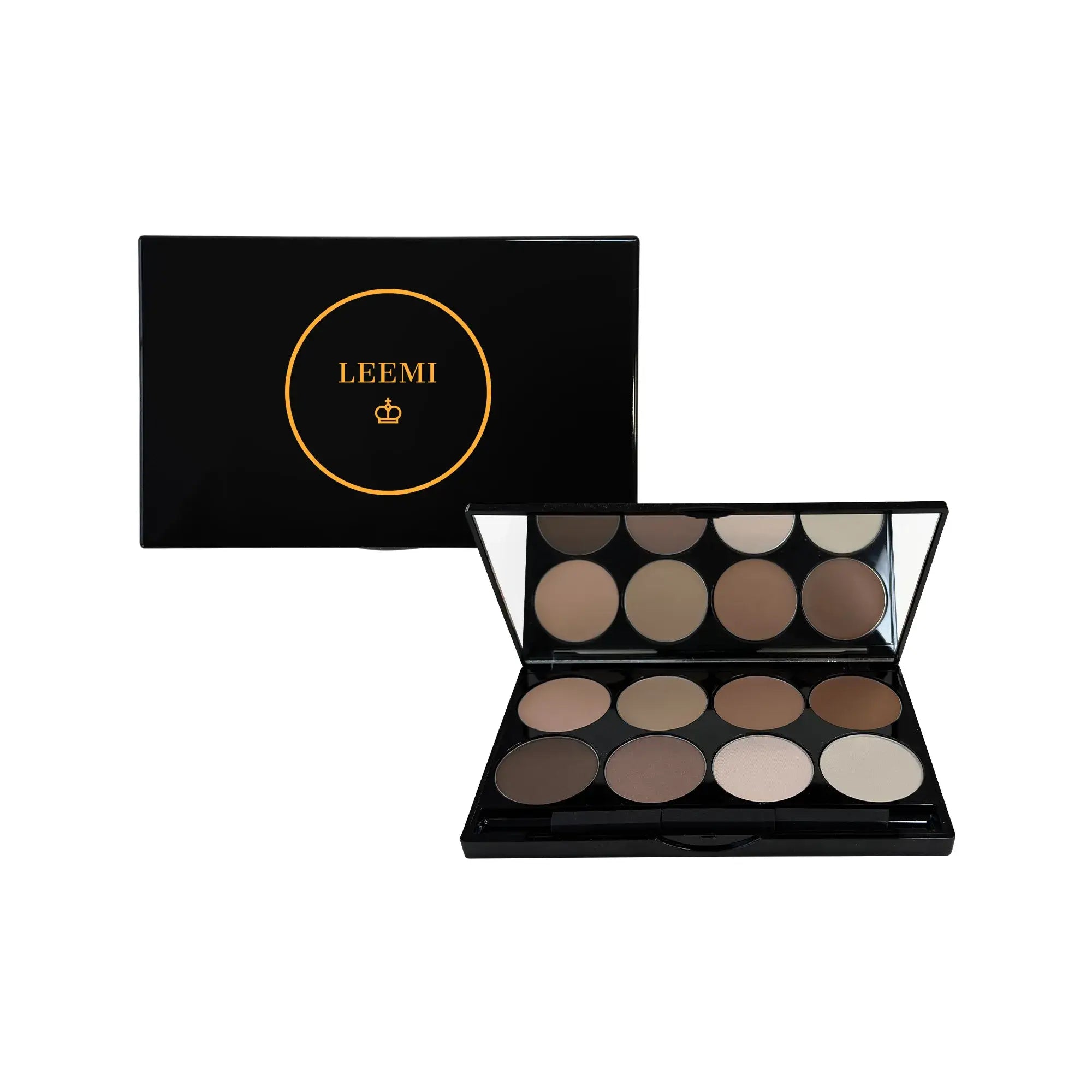 Ultimate Contour Kit Natural Glow | Best Contour Kit For Natural Look
