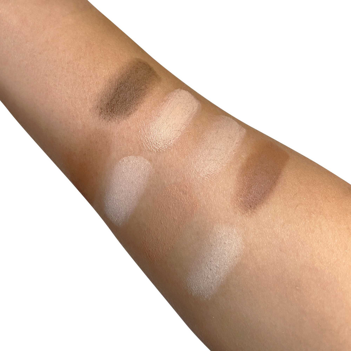 Ultimate Contour Kit Natural Glow | Best Contour Kit For Natural Look