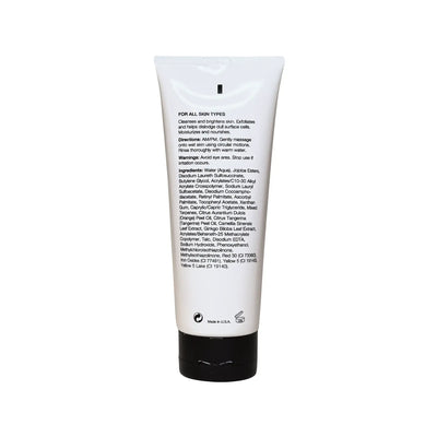 Vitamin C Cleanser | Brightening Vitamin C Cleanser