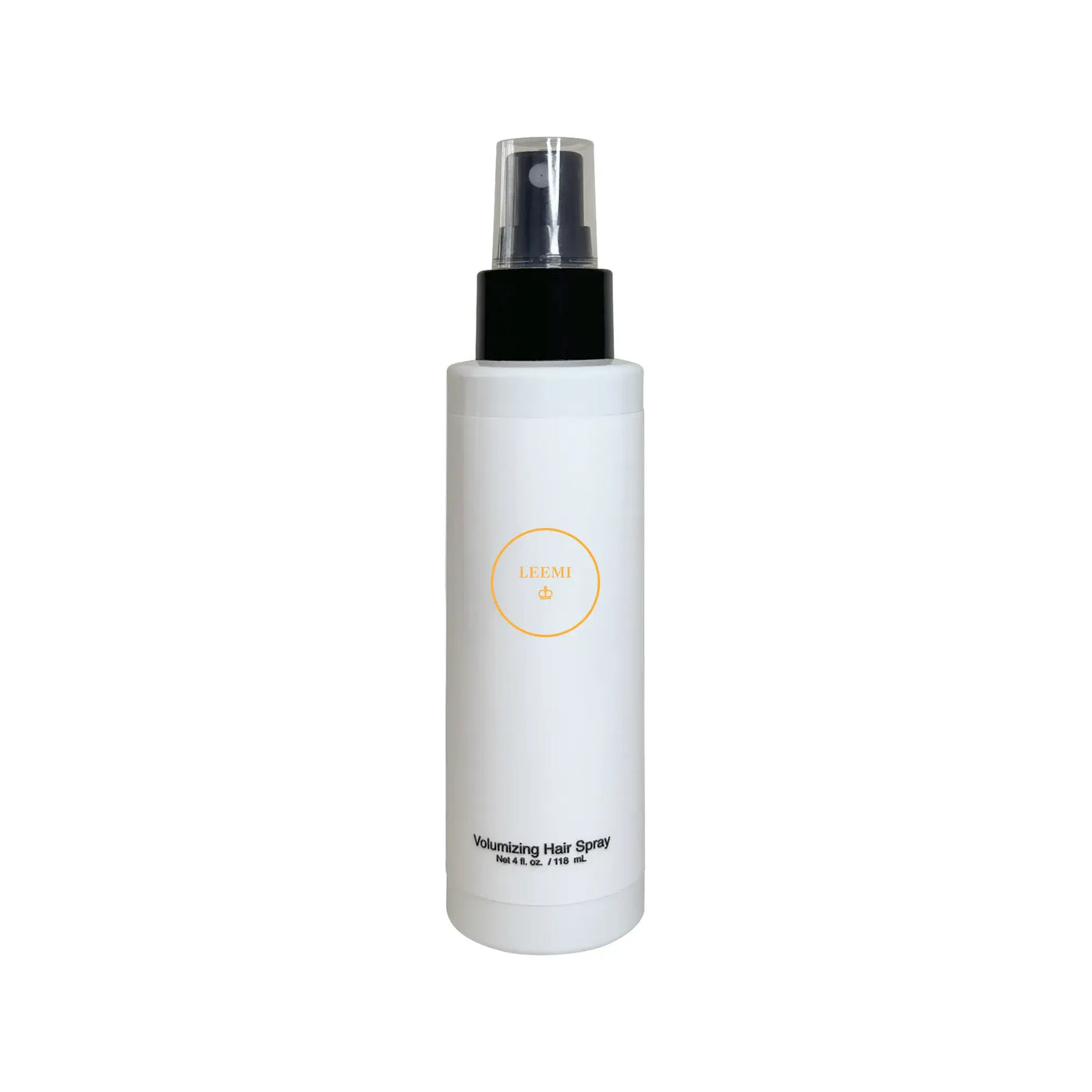 Volumizing Hair Spray | Luxury Volumizing Hair Spray