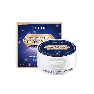 White Tooth Powder | Whitening Powder For Yellow Teeth
