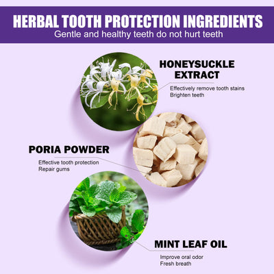 v34 Whitening Powder | Professional Teeth Whitening Powder